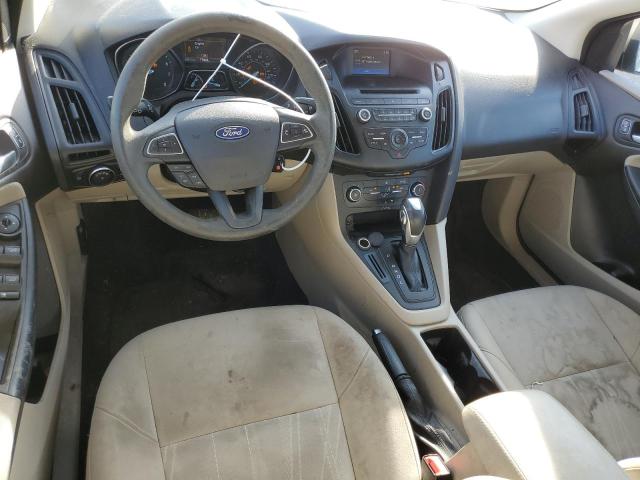 Photo 8 from auction – 2016 FORD FOCUS SE with VIN 1FADP3F28GL249751