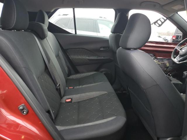 Photo 11 from auction – 2019 NISSAN KICKS S with VIN 3N1CP5CU9KL543733
