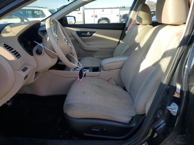 Photo 7 from auction – 2017 NISSAN ALTIMA 2.5 with VIN 1N4AL3AP6HC134567