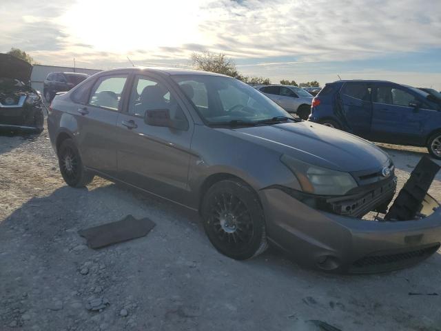 Photo 4 from auction – 2011 FORD FOCUS SES with VIN 1FAHP3GN9BW153600