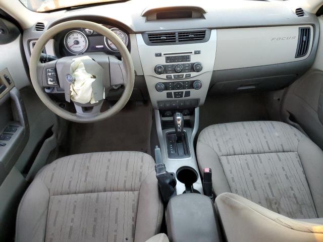 Photo 8 from auction – 2010 FORD FOCUS SE with VIN 1FAHP3FN0AW294586
