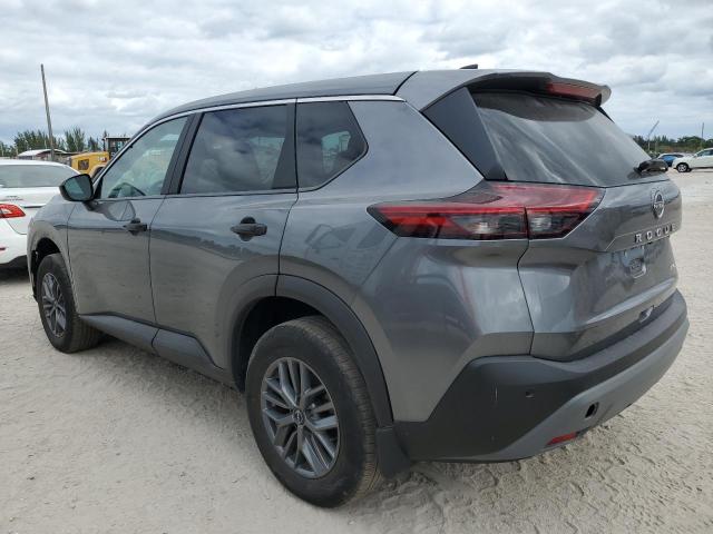 Photo 2 from auction – 2023 NISSAN ROGUE S with VIN 5N1BT3AB2PC673152