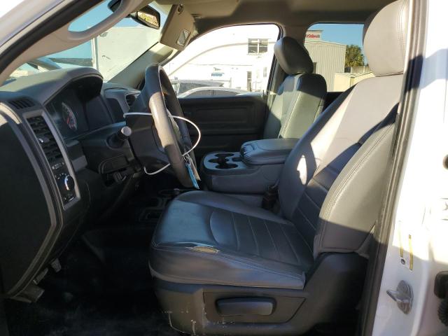 Photo 7 from auction – 2018 RAM 3500 ST with VIN 3C63RRGL4JG318988