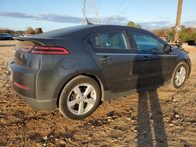 Photo 3 from auction – 2013 CHEVROLET VOLT with VIN 1G1RA6E48DU146186