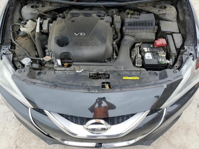 Photo 11 from auction – 2016 NISSAN MAXIMA 3.5 with VIN 1N4AA6AP4GC906103