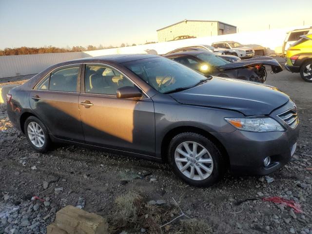 Photo 4 from auction – 2011 TOYOTA CAMRY BASE with VIN 4T4BF3EK2BR138042