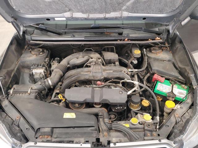 Photo 11 from auction – 2013 SUBARU IMPREZA with VIN JF1GPAA62DH202810