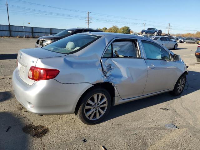 Photo 3 from auction – 2010 TOYOTA COROLLA BA with VIN 1NXBU4EE0AZ293509