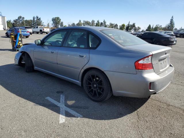Photo 2 from auction – 2009 SUBARU LEGACY 2.5 with VIN 4S3BL616097231023