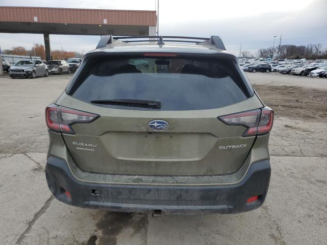 Снимка 6 от търг – 2024 SUBARU OUTBACK PR с VIN 4S4BTADC5R3107529