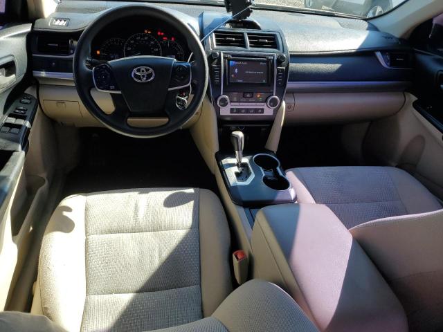 Foto 8 de la subasta – 2012 TOYOTA CAMRY BASE con VIN 4T1BF1FK8CU049901