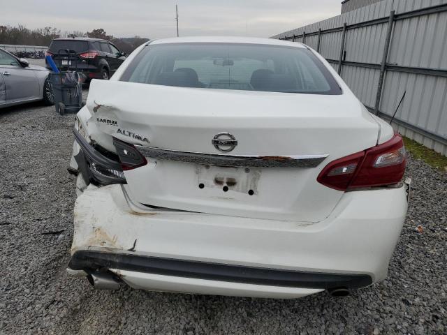 Photo 6 from auction – 2018 NISSAN ALTIMA 2.5 with VIN 1N4AL3AP1JC480421