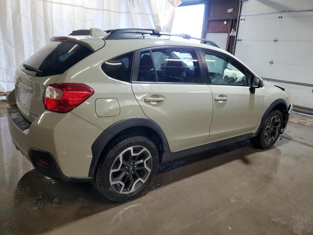 Photo 3 from auction – 2017 SUBARU CROSSTREK with VIN JF2GPAKC8H8215809