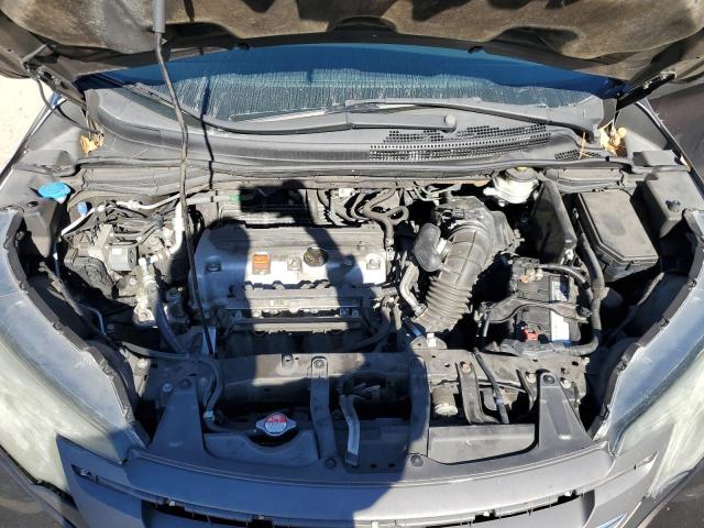 Photo 12 from auction – 2014 HONDA CR-V LX with VIN 2HKRM4H36EH685181