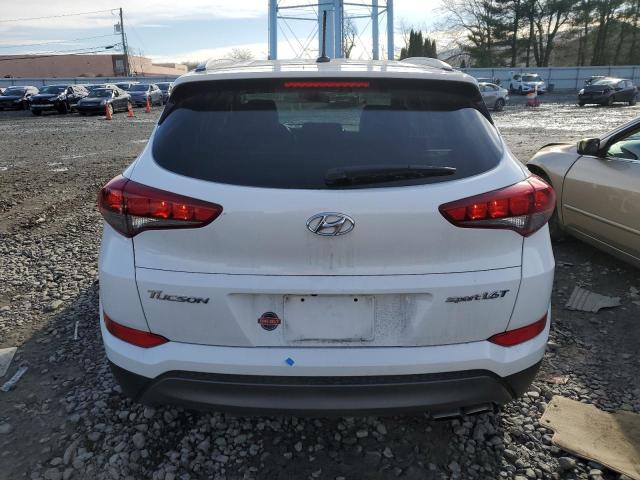 Photo 6 from auction – 2016 HYUNDAI TUCSON LIM with VIN KM8J33A27GU049482