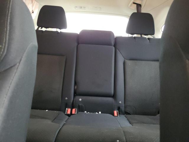 Photo 10 from auction – 2015 HONDA CR-V EX with VIN 2HKRM4H51FH130741
