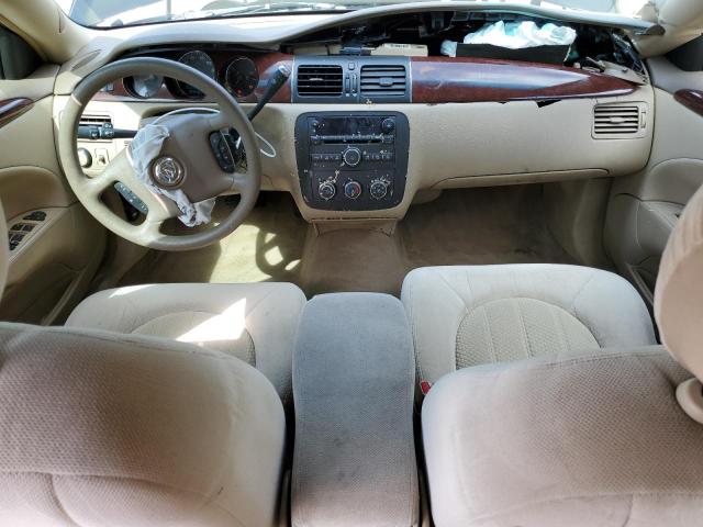 Photo 8 from auction – 2006 BUICK LUCERNE CX with VIN 1G4HP57256U220072