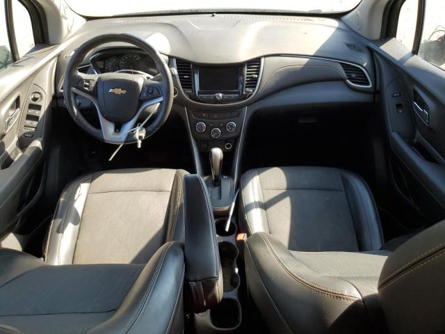 Photo 7 from auction – 2018 CHEVROLET TRAX 1LT with VIN 3GNCJLSB4JL244501