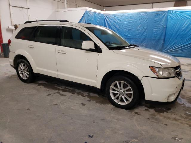 Photo 4 from auction – 2014 DODGE JOURNEY SX with VIN 3C4PDCBGXET289056
