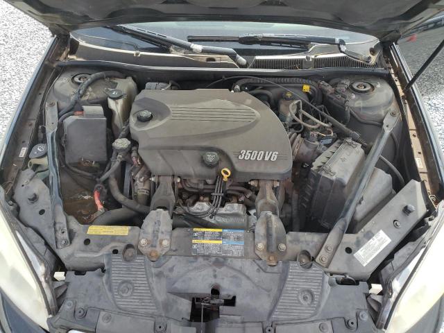 Photo 11 from auction – 2008 CHEVROLET IMPALA LT with VIN 2G1WT58K489120124