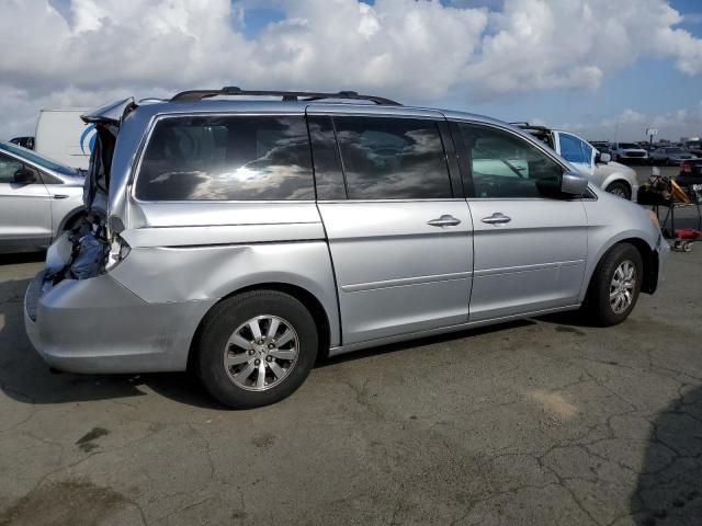 Photo 3 from auction – 2010 HONDA ODYSSEY EX with VIN 5FNRL3H64AB016147