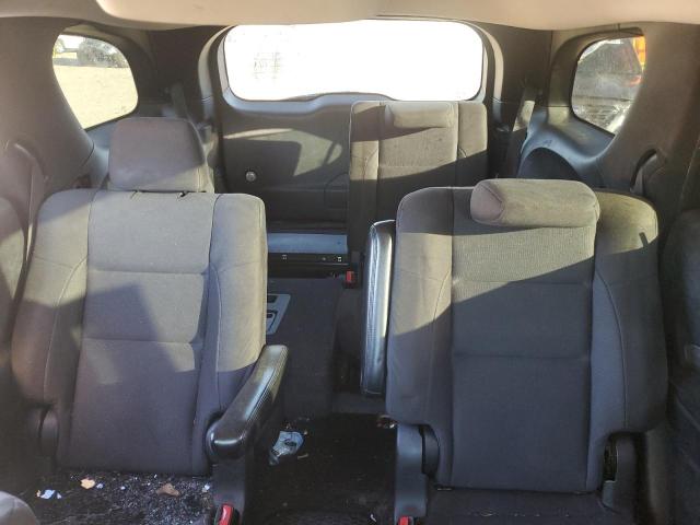 Photo 10 from auction – 2012 DODGE DURANGO SX with VIN 1C4RDHAGXCC257501