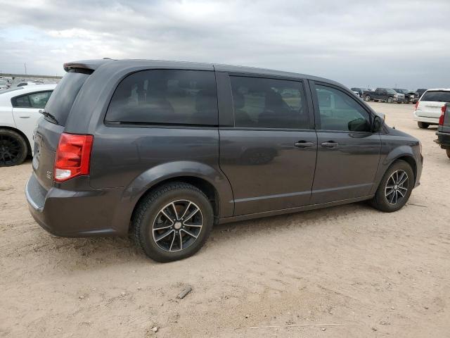 Photo 3 from auction – 2019 DODGE GRAND CARA with VIN 2C4RDGEG3KR658205