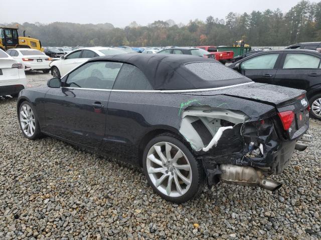 Photo 2 from auction – 2014 AUDI A5 PREMIUM with VIN WAULFAFH1EN008534