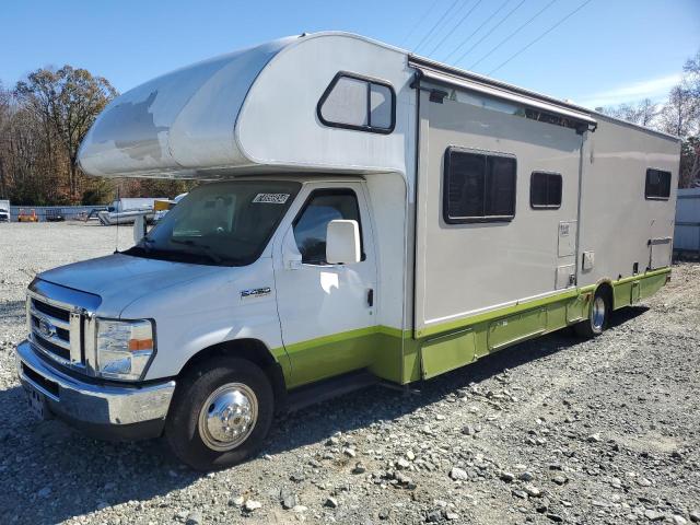 Photo 2 from auction – 2017 FORD ECONOLINE with VIN 1FDXE4FS6HDC07086
