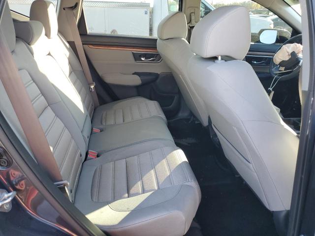 Photo 11 from auction – 2019 HONDA CR-V EX with VIN 7FARW2H55KE010856