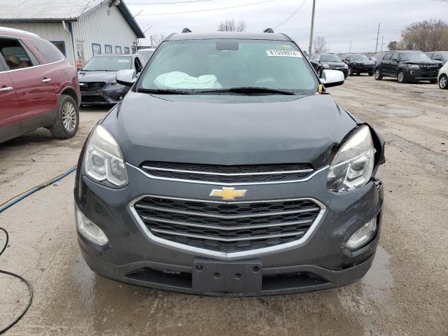 Photo 5 from auction – 2017 CHEVROLET EQUINOX PR with VIN 2GNFLGEK6H6245657