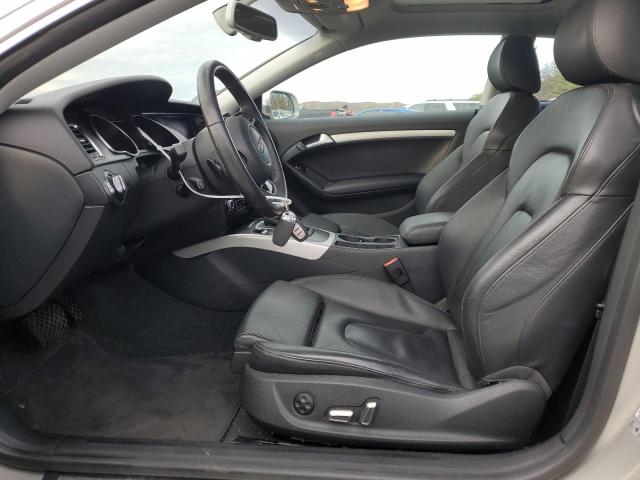 Photo 7 from auction – 2013 AUDI A5 PREMIUM with VIN WAULFAFR2DA004362