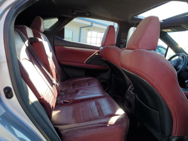 Photo 11 from auction – 2019 LEXUS RX 350 BAS with VIN 2T2BZMCA6KC178218