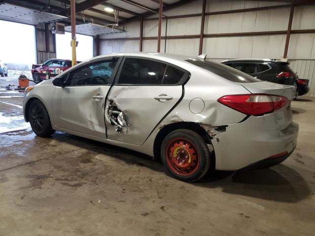 Photo 2 from auction – 2016 KIA FORTE LX with VIN KNAFX4A63G5538766