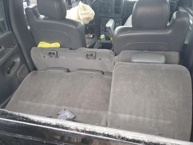 Zdjęcie 10 z aukcji – 2004 CHEVROLET SILVERADO z VIN 1GCHK23184F168503