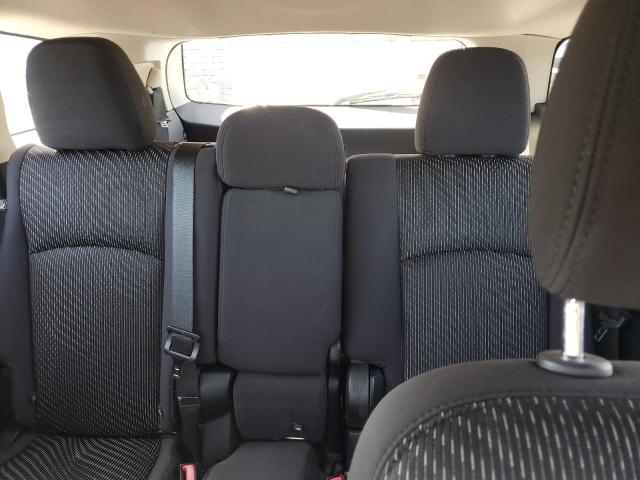 Photo 10 from auction – 2013 DODGE JOURNEY SE with VIN 3C4PDCAB2DT630986