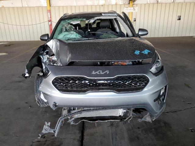 Photo 5 from auction – 2022 KIA NIRO LX with VIN KNDCB3LC5N5535463