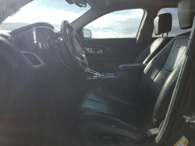Photo 7 from auction – 2014 GMC TERRAIN DE with VIN 2GKFLZE39E6248050