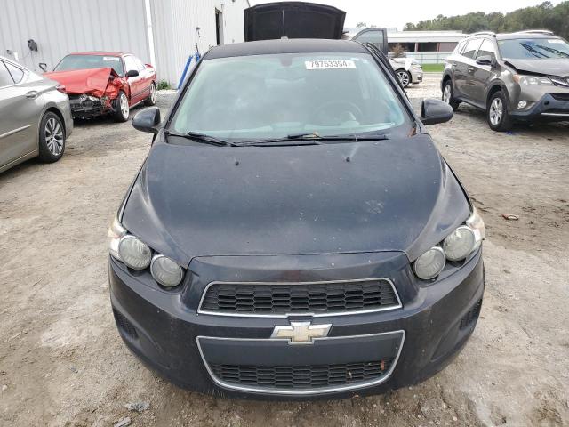 Photo 5 from auction – 2015 CHEVROLET SONIC LT with VIN 1G1JC5SH9F4187888
