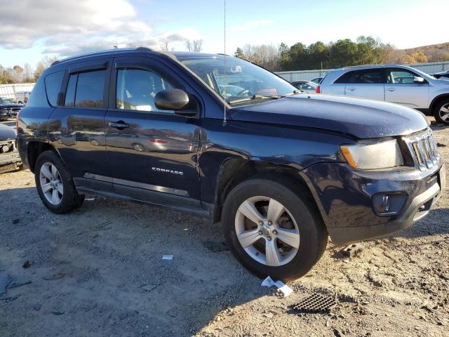 Photo 4 from auction – 2012 JEEP COMPASS LI with VIN 1C4NJDCB2CD684991