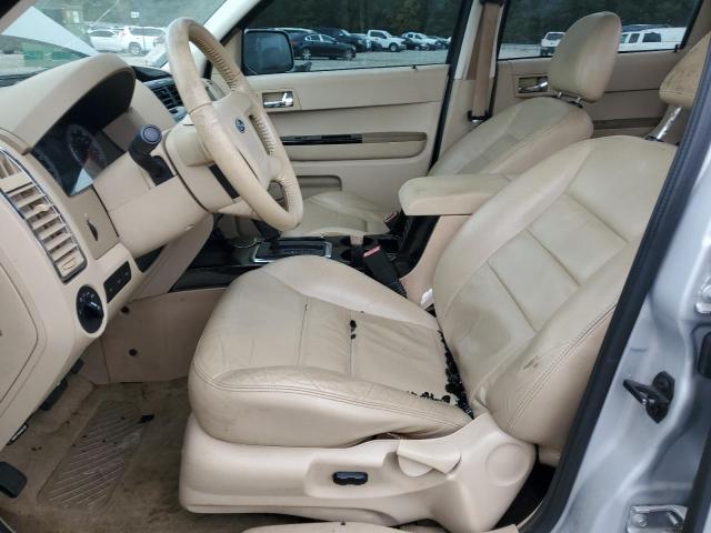 Photo 7 from auction – 2008 FORD ESCAPE LIM with VIN 1FMCU94188KA66588