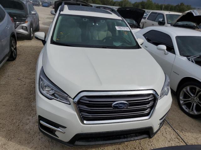 Photo 5 from auction – 2022 SUBARU ASCENT LIM with VIN 4S4WMAPD6N3419405
