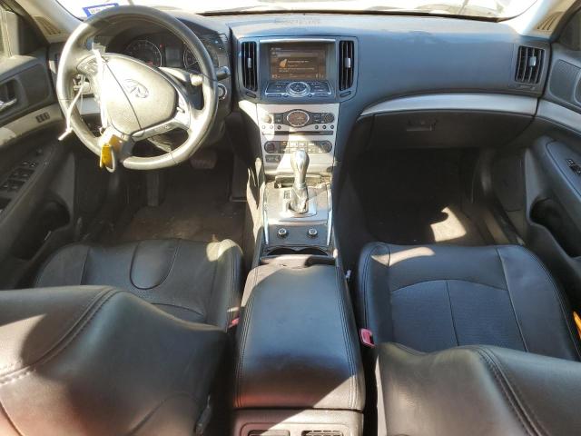 Photo 8 from auction – 2013 INFINITI G37 BASE with VIN JN1CV6AP0DM722034