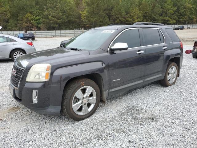 GMC TERRAIN SL 2015 with VIN 2GKALSEK1F6242138 - Photo from auction