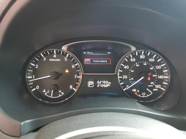 Photo 9 from auction – 2013 NISSAN ALTIMA 2.5 with VIN 1N4AL3AP0DC907205