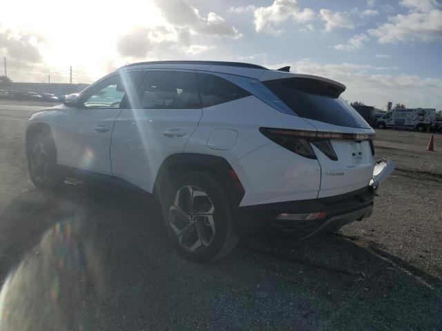 Photo 2 from auction – 2023 HYUNDAI TUCSON LIM with VIN 5NMJECAE2PH274750