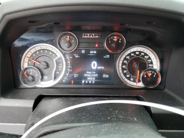 Photo 9 from auction – 2013 RAM 1500 SLT with VIN 1C6RR7GTXDS675958