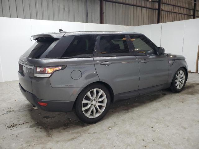 Photo 3 from auction – 2016 LAND ROVER RANGE ROVE with VIN SALWR2PF8GA114346