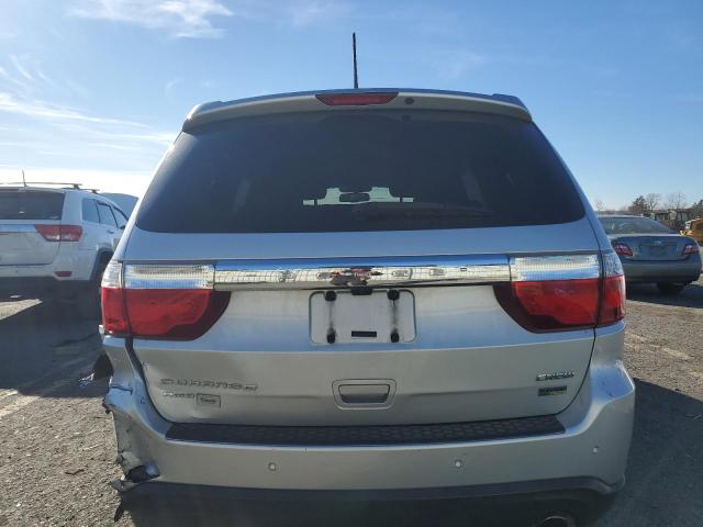 Снимка 6 от търг – 2011 DODGE DURANGO CR с VIN 1D4RE4GG4BC688687