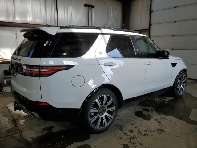 Photo 3 from auction – 2018 LAND ROVER DISCOVERY with VIN SALRT2RVXJA072756